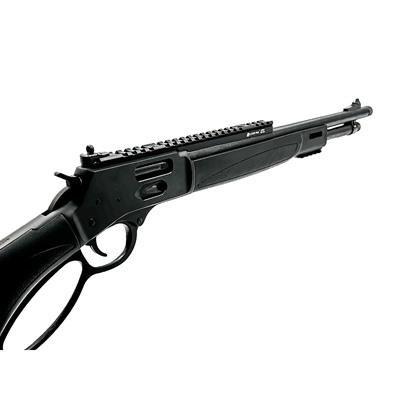 HENRY OPTIC MOUNTING RAIL FOR HENRY 44 CALIBER