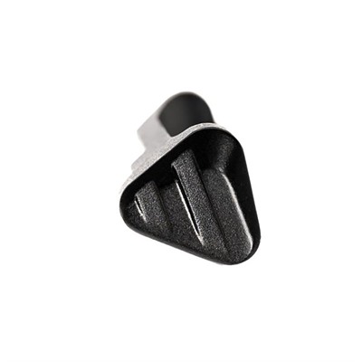 EXTENDED MAGAZINE RELEASE FOR SIG SAUER P365 BLACK