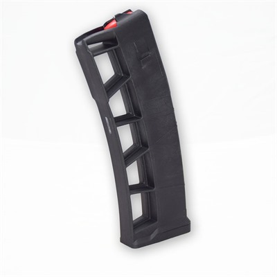 EXOMAG 9MM LUGER 32 ROUND WITH EJECTOR BLACK