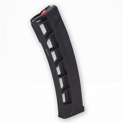 EXOMAG 9MM LUGER 40 ROUND WITH EJECTOR BLACK