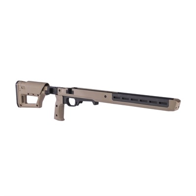 PRO 700 LITE LA STOCK REMINGTON 700 LONG ACTION FDE