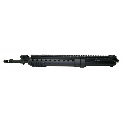 MK12 MOD 0 SPR GEN III 5.56MM 18'' BBL 1-7 TWIST UPPER BLACK