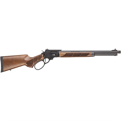 MODEL 1854 44 REMINGTON MAGNUM 19.25'' BBL 9RD WALNUT/BLUED