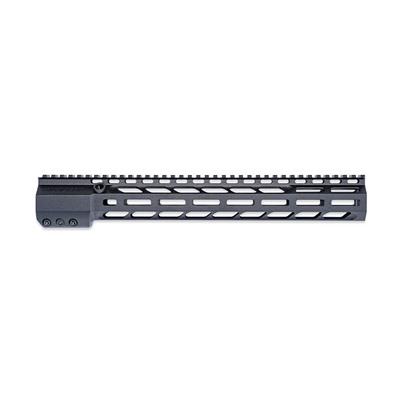 M89 HEAVY DRIVE LOCK 11.5'' M-LOK RAIL W/STEEL QD SOCKETS