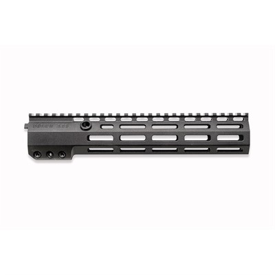 L89 DRIVE LOCK 10.75'' M-LOK RAIL W/STEEL QD SOCKETS FOR AR15