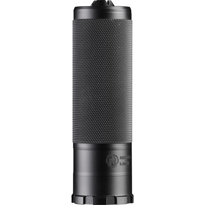 SIERRA 5 XENO 5.56MM QD RIFLE SUPPRESSOR BLACK