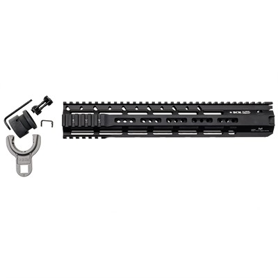 RAIDER-M 13'' HANDGUARD M-LOK FOR AR-15 BLACK
