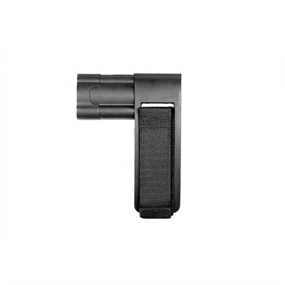 SB-MINI FIXED PISTOL STABILIZING BRACE BLACK