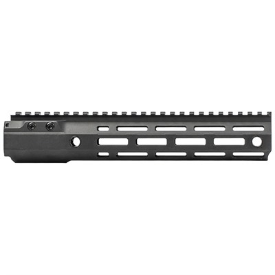 MINIMAL OPTICAL DEFLECTION (MOD) 4 HANDGUARD 10.6'' BLACK