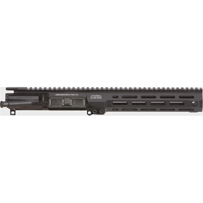 MRP-L M-LOK 5.56/300 BLK 9.25'' ASSEMBLED UPPER RECEIVER