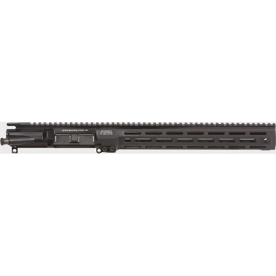 MRP-L M-LOK 5.56/300 BLK 13.25'' ASSEMBLED UPPER RECEIVER