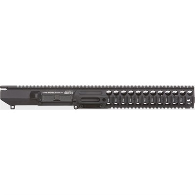 MRP-H QUAD 7.62MM 12.75'' ASSEMBLED UPPER RECEIVER