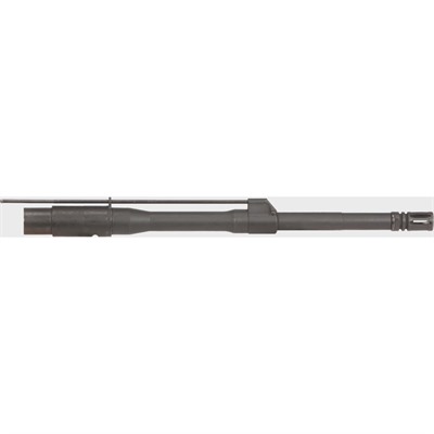 LMT MWS 7.62X51 NATO 16'' CARBINE LENGTH BARREL BLACK