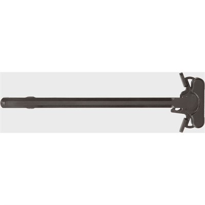 AMBIDEXTROUS 7.62MM CHARGING HANDLE BLACK