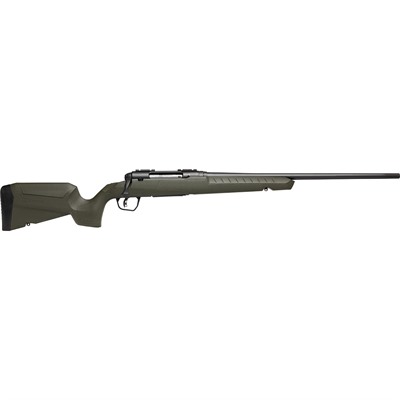 AXIS 2 COMPACT GEN II 223 REMINGTON 20''BBL (1)4RD O.D. GREEN