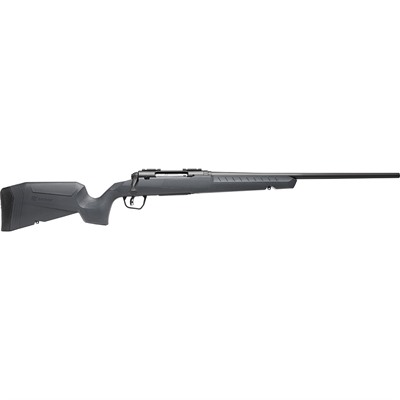 AXIS 2 COMPACT GEN II 308 WINCHESTER 20'' BBL (1)4RD GRAY