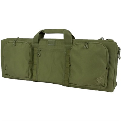 TPG GEN 2 TACTICAL RIFLE CASE 32'' OLIVE DRAB GREEN
