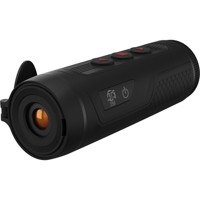 BLAZESEEKER 210 1.5-12X THERMAL IMAGING MONOCULAR BLACK