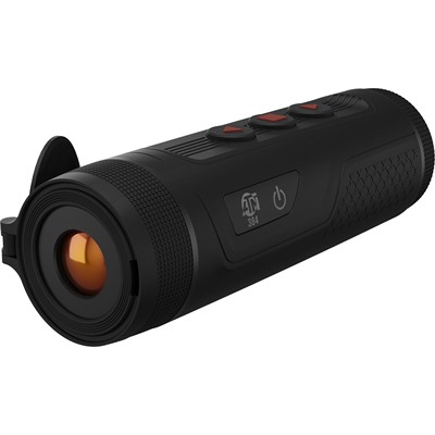 BLAZETREK 319 2-16X THERMAL IMAGING MONOCULAR BLACK