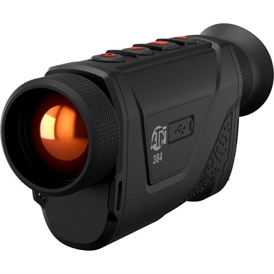 BLAZEHUNTER PRO 335 4-32X TERMAL IMAGING MONOCULAR BLACK