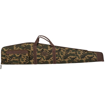 RAWHIDE CLASSIC 48'' RIFLE CASE CAMO