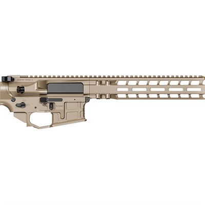 MODEL 1 BUILDER KIT - 10'' HANDGUARD - FDE