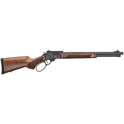MODEL 1854 TRADITIONAL 357 MAGNUM 19.25'' BBL 10RD WALNUT