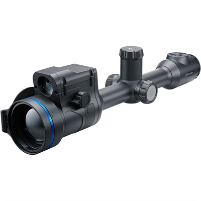 THERMION 2 LRF XP60 3-24X THERMAL RIFLESCOPE BLACK
