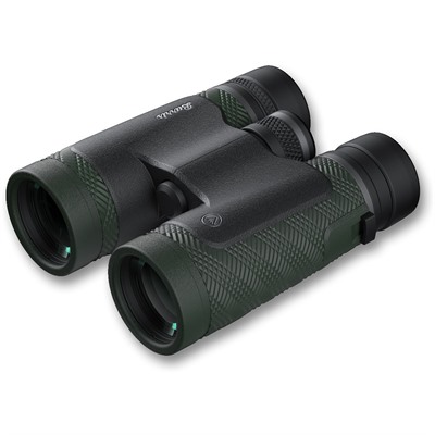DROPTINE HD 10X42 BINOCULARS BLACK