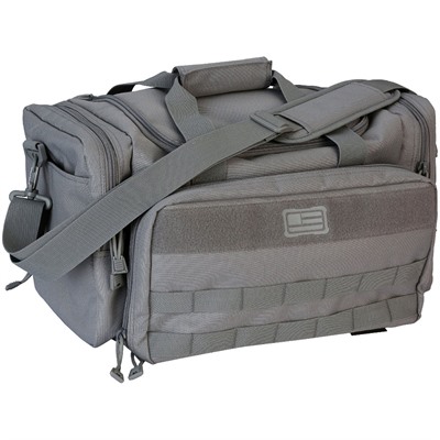 TACTICAL BASIC RANGE BAG GRAY