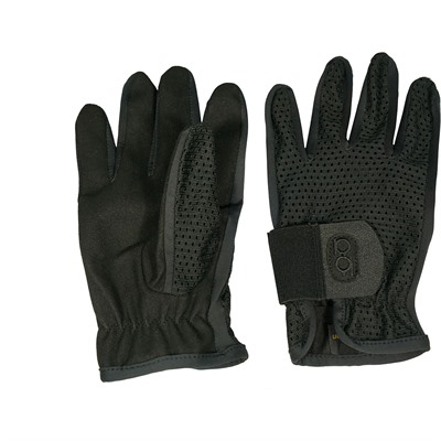 SHOTGUNNER'S GLOVES BLACK 3XL