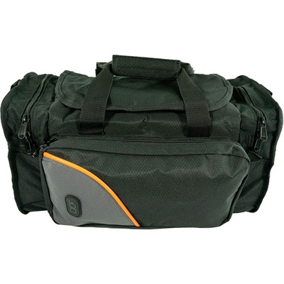 CLUB SERIES RANGE BAG GREEN