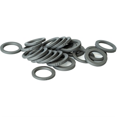 ACCUWASHER AW625 GEN2 SHIM KIT - 1/2-28 .825''