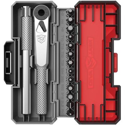 X3 DRIVER 13-PIECE GUNSMITHING BIT SET
