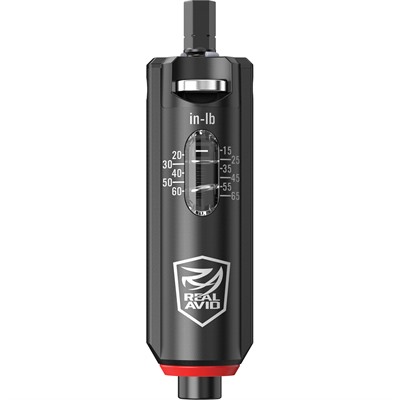 SMART-TORQ ADJUSTABLE LIMITER - 15 TO 65 INCH-LBS