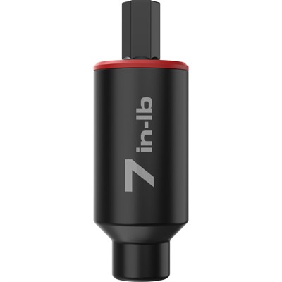 SMART-TORQ FIXED LIMITER - 7 INCH-LB