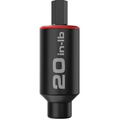 SMART-TORQ FIXED LIMITER - 20 INCH-LB