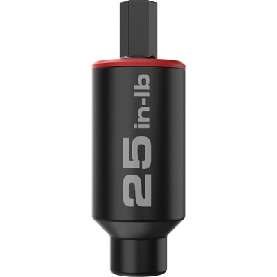 SMART-TORQ FIXED LIMITER - 25 INCH-LB