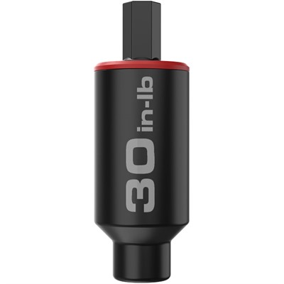 SMART-TORQ FIXED LIMITER - 30 INCH-LB