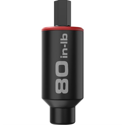SMART-TORQ FIXED LIMITER - 80 INCH-LB