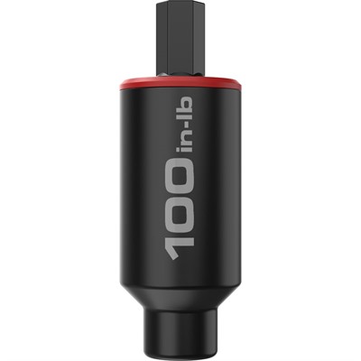 SMART-TORQ FIXED LIMITER - 100 INCH-LB