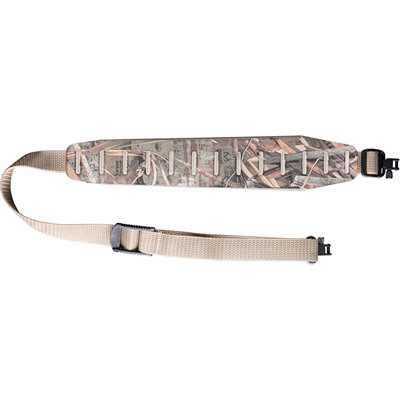 CLAW 2.0 SLING WITH SWIVELS REALTREE MAX-7
