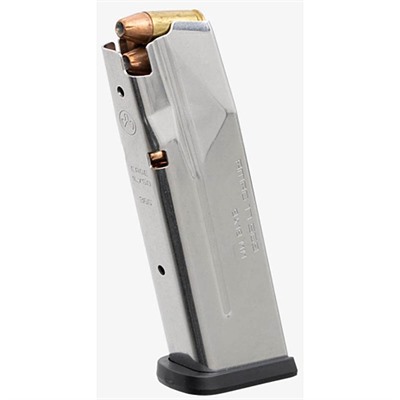 AMAG 17 9MM LUGER 17RD MAGAZINE FOR SIG SAUER P365 SS
