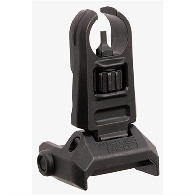 MBUS PRO HOODED FRONT SIGHT FOR AR-15