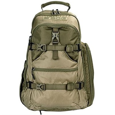 PREVAIL EVERYDAY PACK GREEN