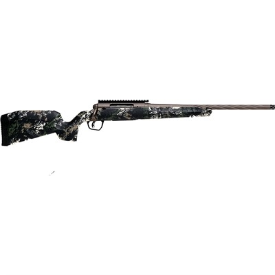 AXIS 2 PRO COMPACT 350 LGND 18''BBL (1)4RD MAG FOREST SP CAMO