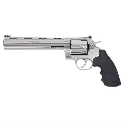 TARGET ANACONDA 44 MAG/44 SPL 8'' BBL 6 ROUND STAINLESS