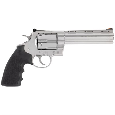 ANACONDA 45 COLT 6'' BBL 6-ROUND STAINLESS