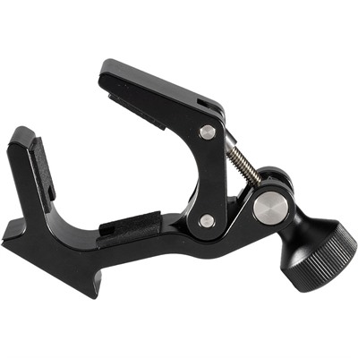 UNIVERSAL BINOCULAR HOLDER BLACK