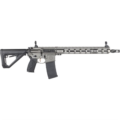 PC M&P15 AXE 5.56X45 NATO 16.1'' BBL (1)30RD MAG GRAY